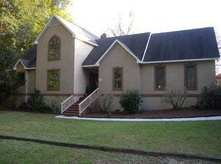 285 River Bend Dr, Clarks Hill, SC 29821
