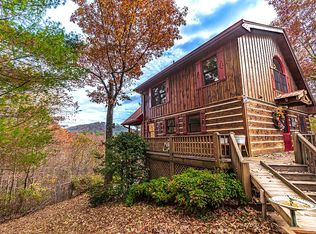 1043 Knollwood Rd, Mineral Bluff, GA 30559