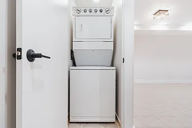 Rented by Carnegie Management Inc