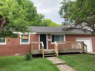 5013 N Hartman Dr, Indianapolis, IN 46226