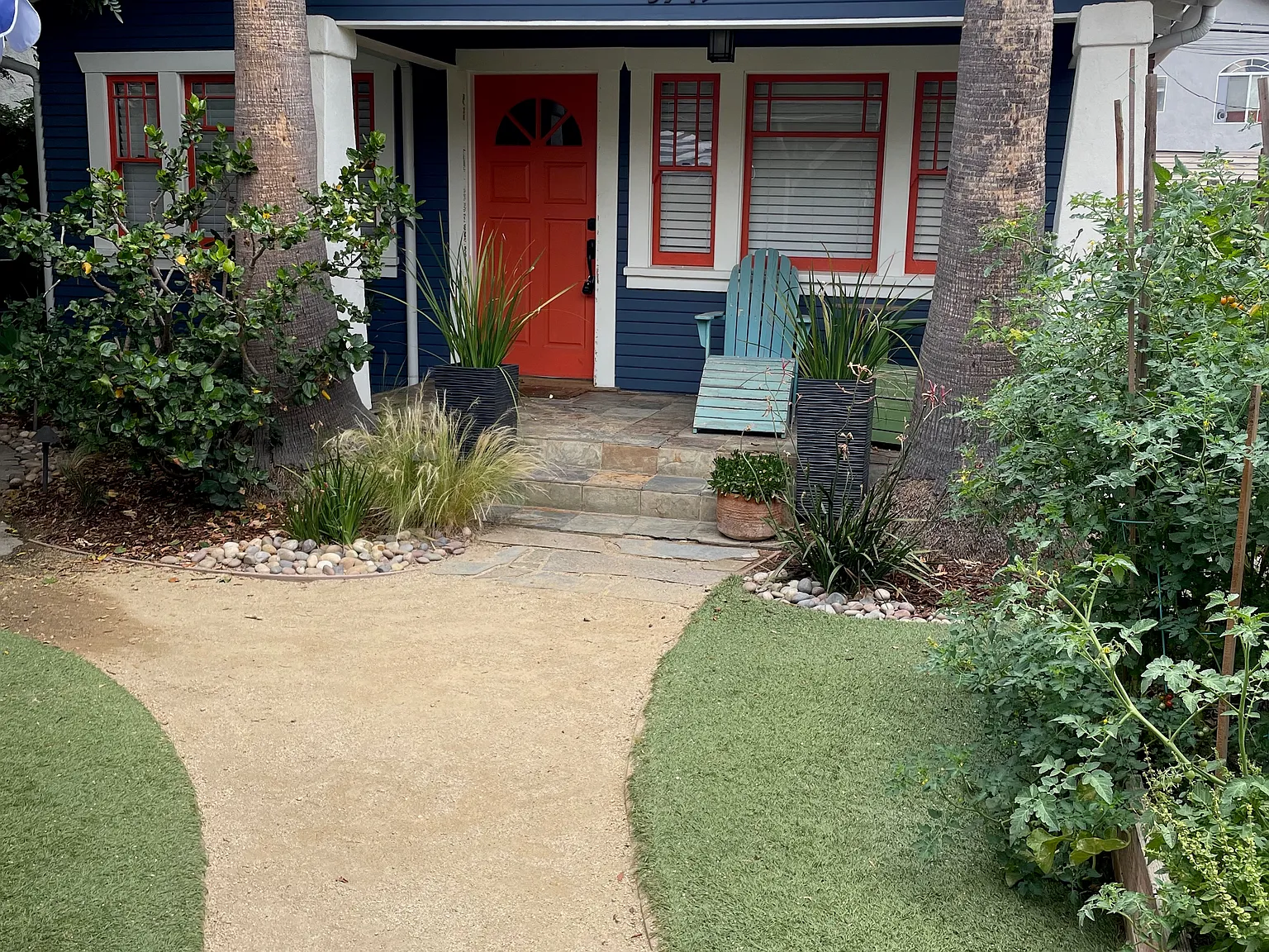 2 bed, 750 sqft, $3,800 — Photo 1