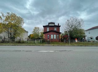 219 Adams Ave, Huntington, WV 25701