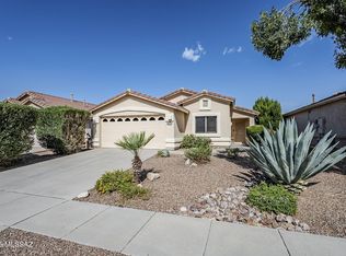 2379 E Skipping Rock Way, Oro Valley, AZ 85737