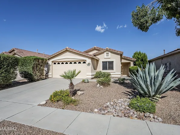 2379 E Skipping Rock Way, Tucson, AZ 85737