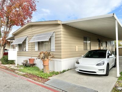 325 Los Encinos Dr #325, San Jose, CA, 95134