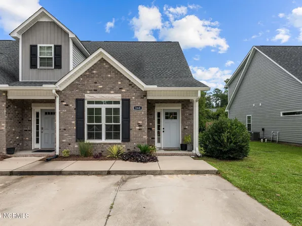168 Station House Road, New Bern, NC 28562