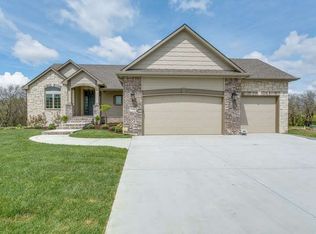 15410 E Summerfield St, Wichita, KS 67230