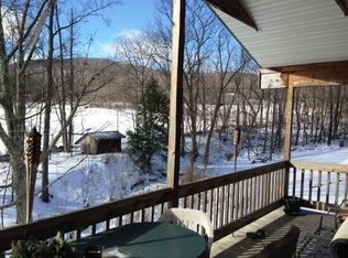 887 Cape Horn Rd, Stamford, NY 12167