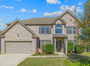 793 Sienna Valley Dr, Braselton, GA 30517