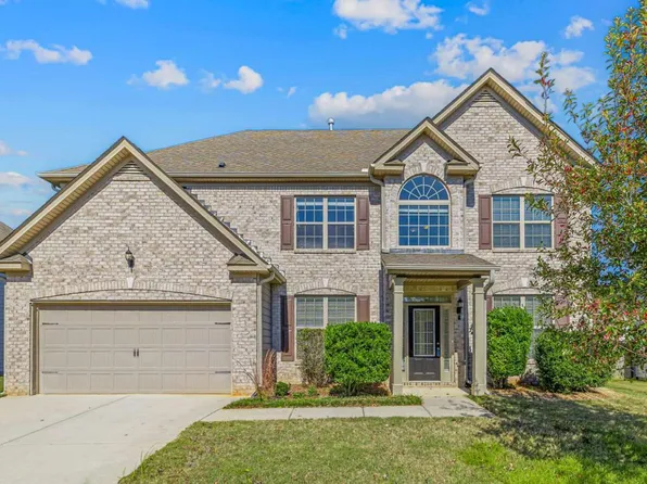 793 Sienna Valley Dr, Braselton, GA 30517