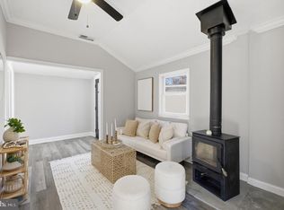 4717 Frederick Ave, Shady Side, MD 20764