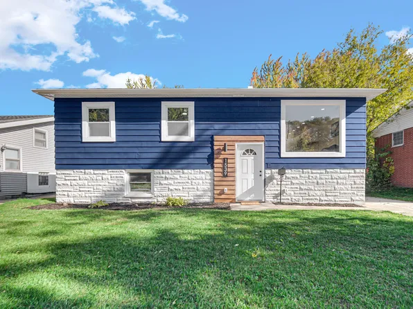 1539 Whitcomb St, Gary, IN 46404