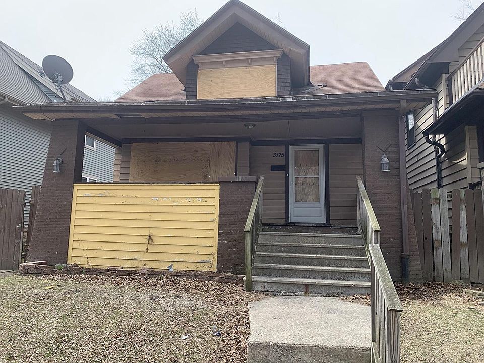 3175 North 40th STREET, Milwaukee, WI 53216 Zillow