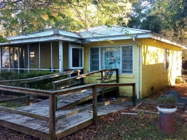 108 Deacon J Simmons Rd SW, Milledgeville, GA 31061