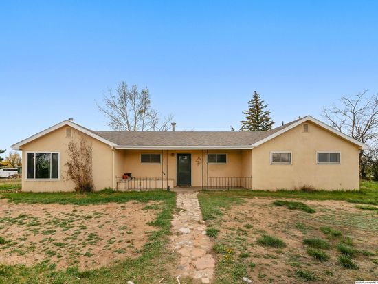 427 S Pierce St, Laramie, WY 82070
