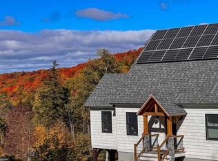 2734 Healdville Rd, Belmont, VT 05730