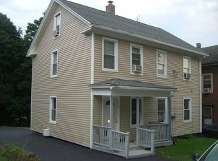 16 Oak St, Vernon, CT 06066
