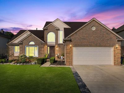 48341 Anthony Dr, Macomb, MI, 48044