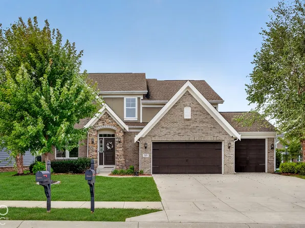 3659 Snowdon Dr, Westfield, IN 46074