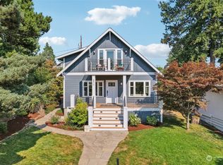 6016 42nd Ave SW, Seattle, WA 98136