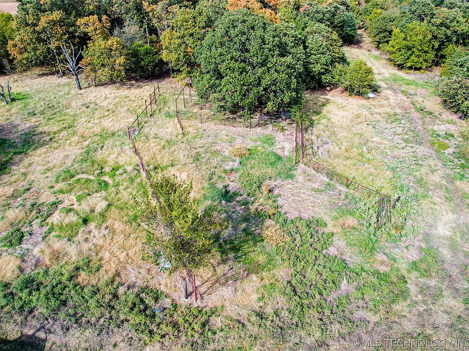 N Greenwood Rd, Yale, OK 74085 Zillow