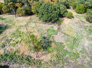 N Greenwood Rd, Yale, OK 74085