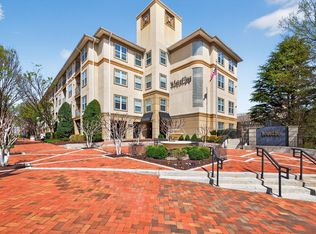 11800 Old Georgetown Rd #1-1541-1, Rockville, MD 20852