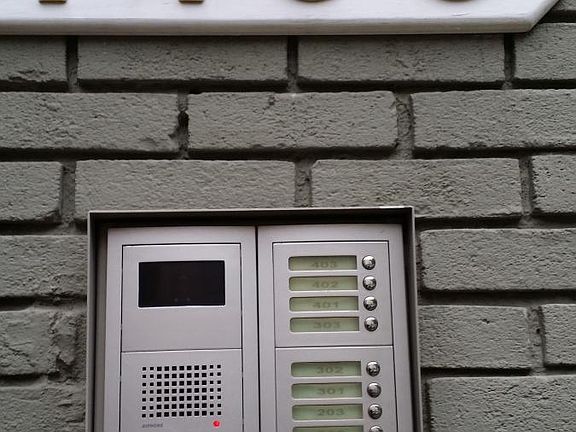 Private security system