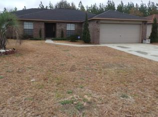 6526 Fall St, Milton, FL 32570