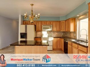 2606 N 87th Ter, Scottsdale, AZ 85257