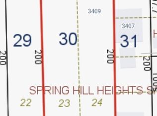 3409 Chilton Ave, Opelika, AL 36801