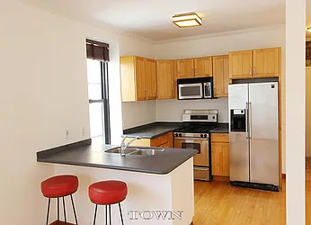 Rented by Town Residential