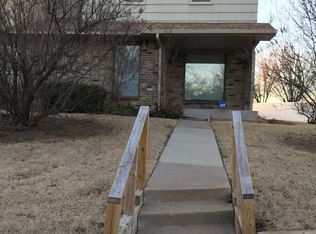 10711 White Oak Canyon Rd, Oklahoma City, OK 73162