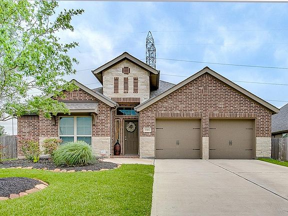 3rd image of 3301 Primrose Canyon Ln