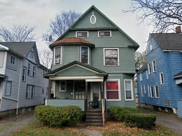 439 Meigs, 439 Meigs St APT 3, Rochester, NY 14607