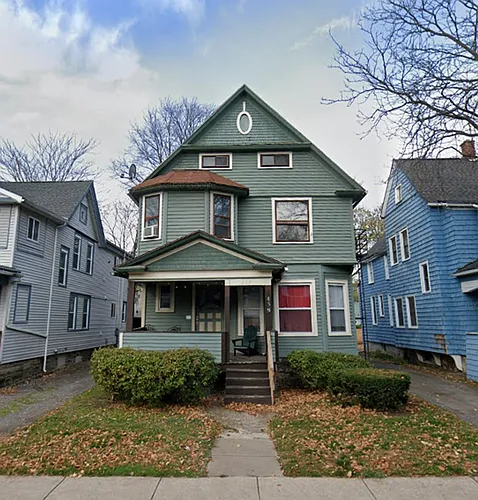 439 Meigs St Photo 1