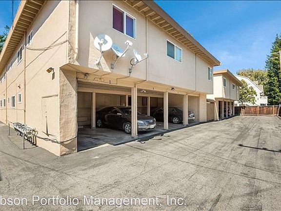 2nd image of 3716 Poinciana Dr #1