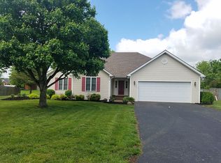 622 Masters Way, Bowling Green, KY 42104