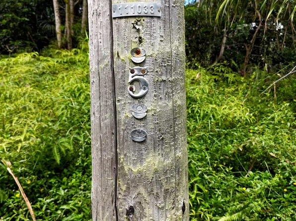 S OHIKI ST, Pahoa, HI 96778