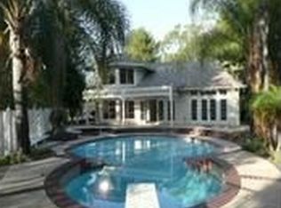 5424 E Crest De Ville Ave, Orange, CA 92867