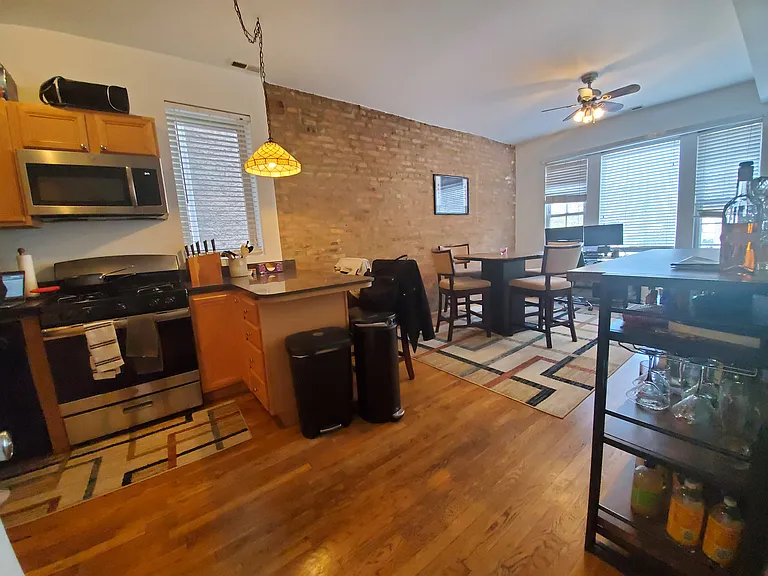 1510 N Campbell Ave #2F — Photo 8
