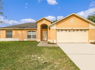 833 Blanc Ct, Kissimmee, FL 34759