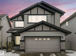 20759 58th Ave NW, Edmonton, AB T6M0K9