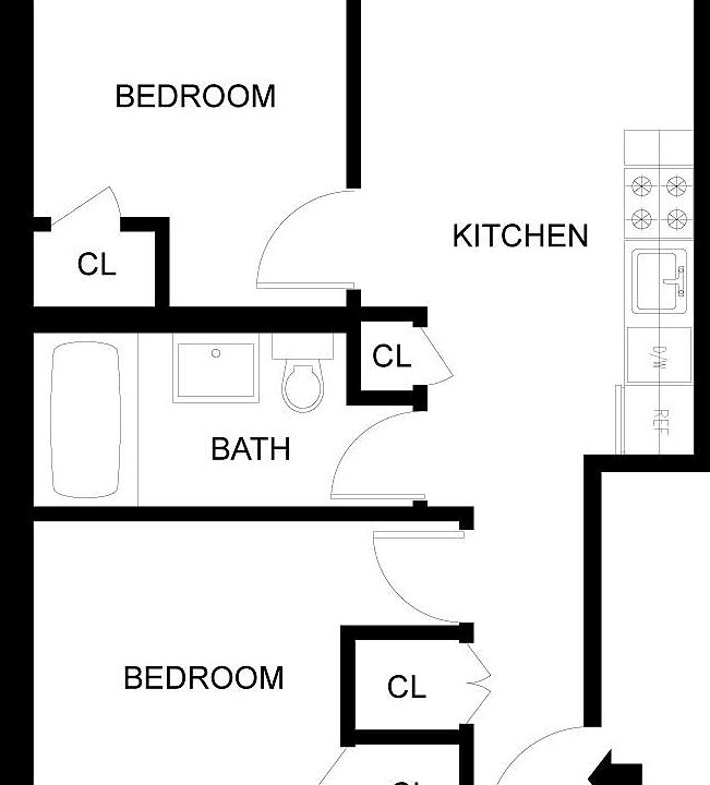1st image of 14202 84th Dr #43