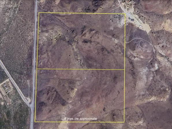 0 Pyramid Way, Reno, NV 89510