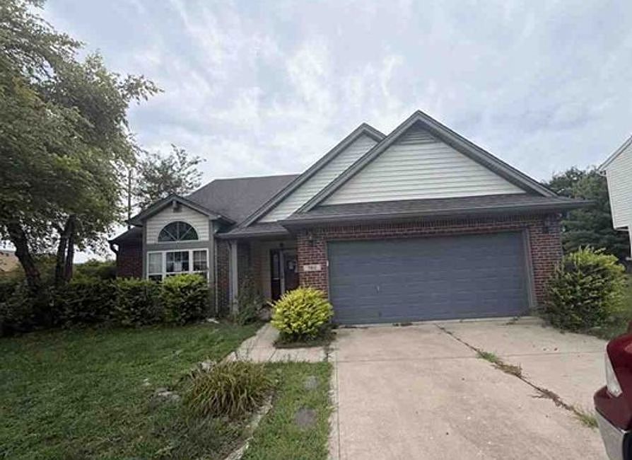 Property Front View