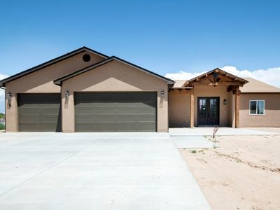 6 Servis Farm Rd, Los Lunas, NM, 87031