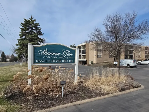 1855 Silver Bell Rd APT 321, Eagan, MN 55122