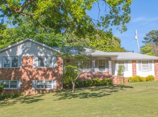4456 Hillpine Rd, Forest Park, GA 30297