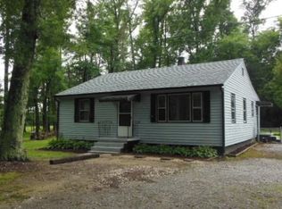 2814 River Rd, Prince George, VA 23875